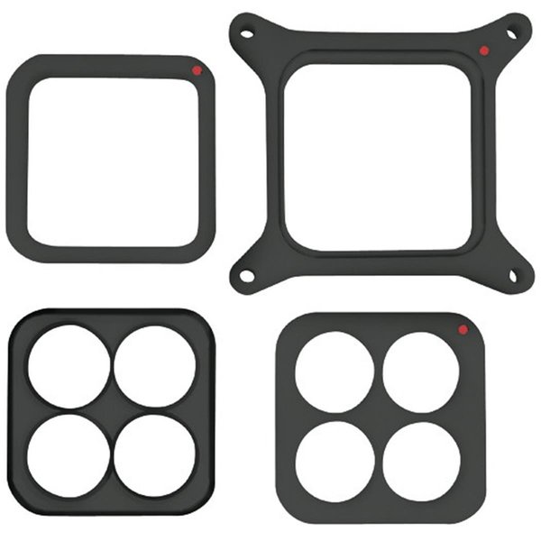 Proform Trackside Carburetor Spacer Kit PFM67160C